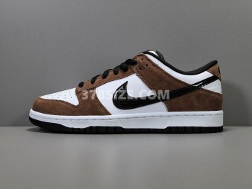 GOD 나이키 덩크로우 SB 트레일엔드