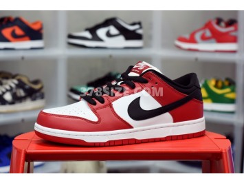 L-1 나이키 덩크로우 SB 시카고