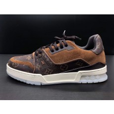 (국내배송) 루이비통 LV 트레이너 41