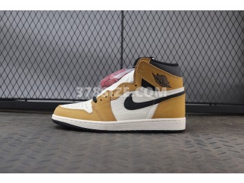 LJR 에어조던 1 루키