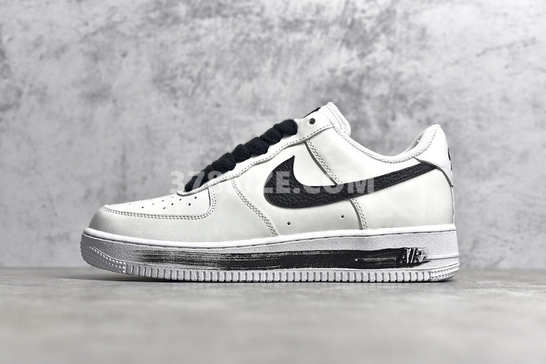 PK 나이키 에어포스 1 피마원 흰검