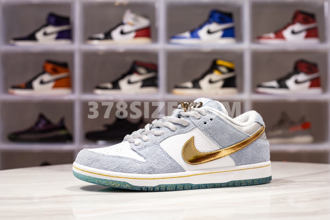 H12 나이키 덩크로우 sb Sean Cliver