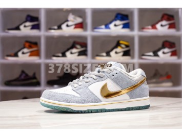 H12 나이키 덩크로우 sb Sean Cliver