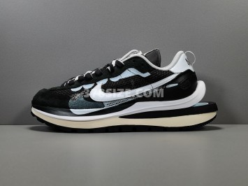 OG 나이키 사카이 베이퍼 와플 검흰