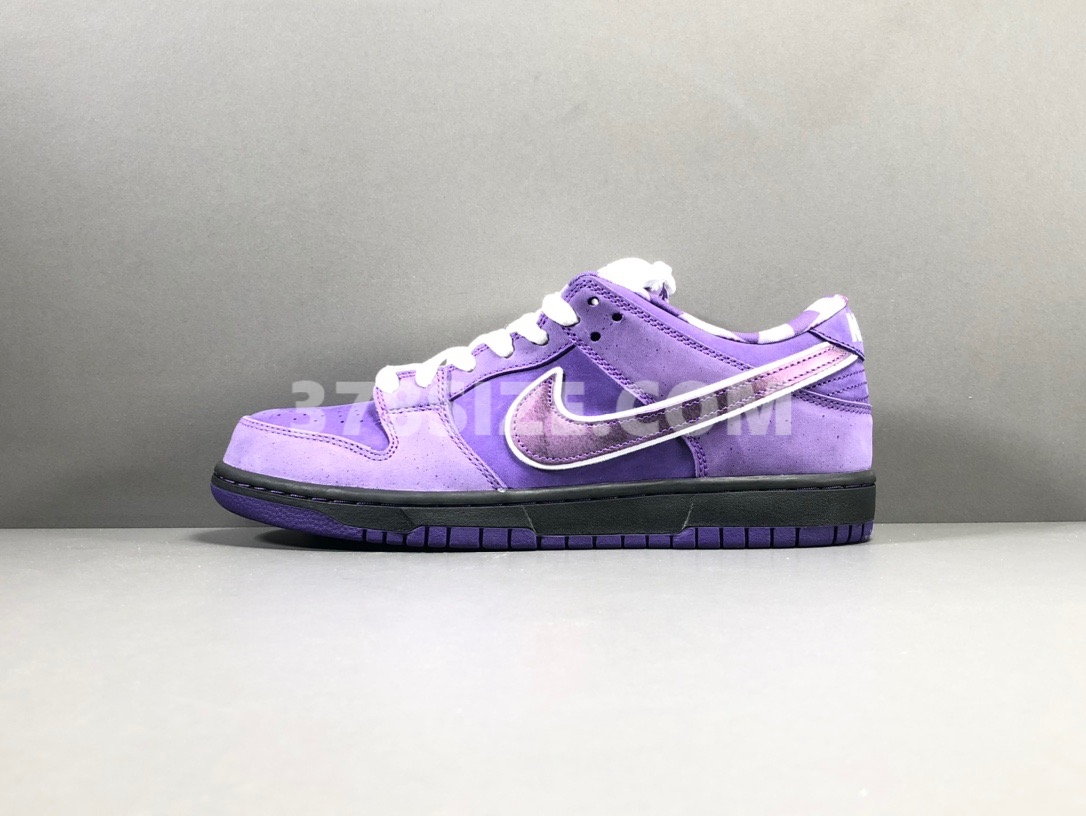 OG 나이키 덩크로우 sb 퍼플 랍스터