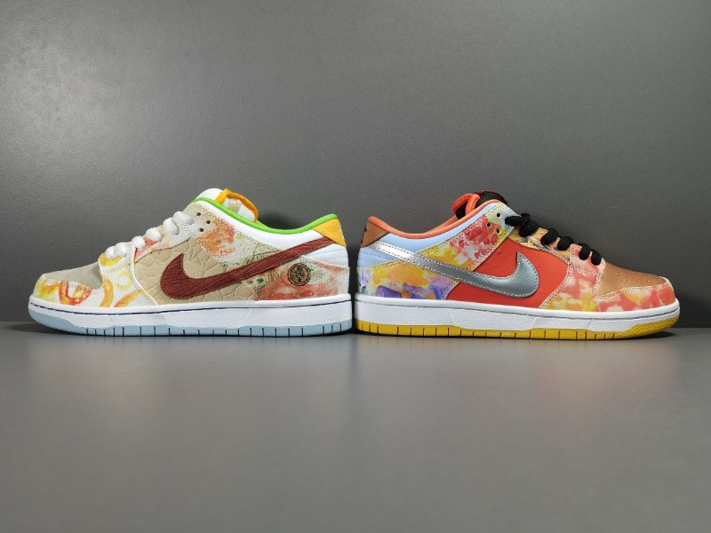 나이키 덩크로우 sb 차이니즈 뉴이어