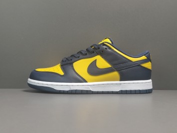 순원 나이키 덩크로우 남노