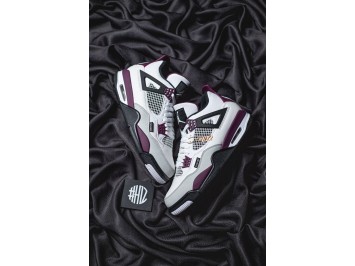 H12 에어조던 4 PSG