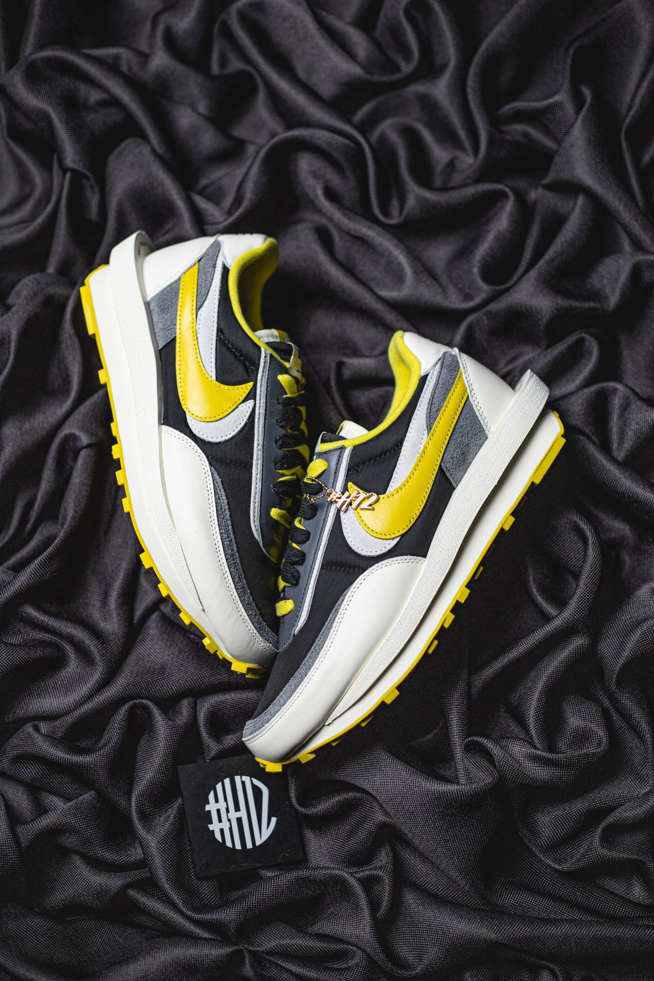 H12 나이키 사카이 언더커버 LDV