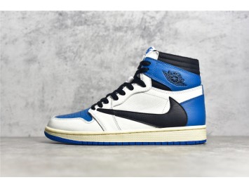 PK 에어조던 1 프라그먼트 스캇