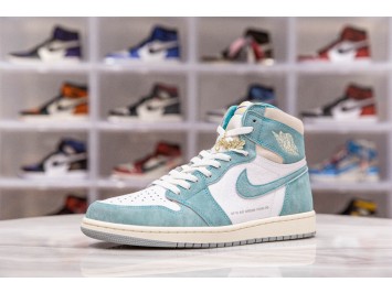 H12 에어조던 1 터보그린 555088-311