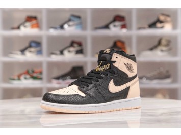 H12 에어조던 1 크림슨틴트 555088-081