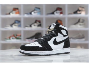 H12 에어조던 1 팬더 CD0461-007
