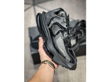 나이키 x 메튜 M 윌리암스 줌 004 트리플 블랙