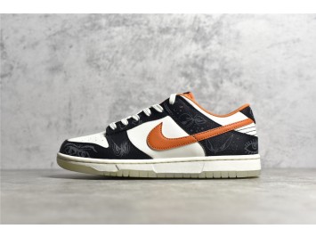 PK 나이키 덩크 로우 프리미엄  할로윈  DD3357-100