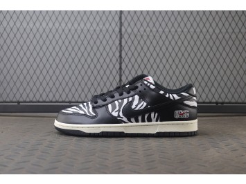 M 나이키 덩크로우 sb 지브라 DM3510-001