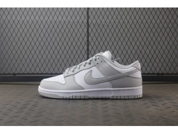 M 나이키 덩크로우 그레이 포그 DD1391-103