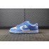 M 나이키 덩크로우 유니버시티 블루 DD1391-102