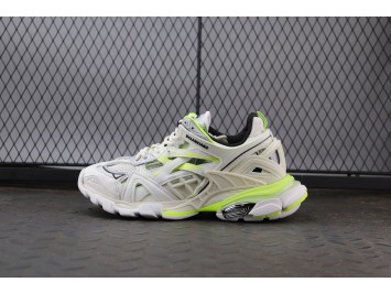 OK 발렌시아가 TRACK 2.0