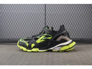 발렌시아가 TRACK 2.0