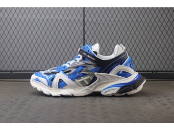 OK 발렌시아가  TRACK 2.0