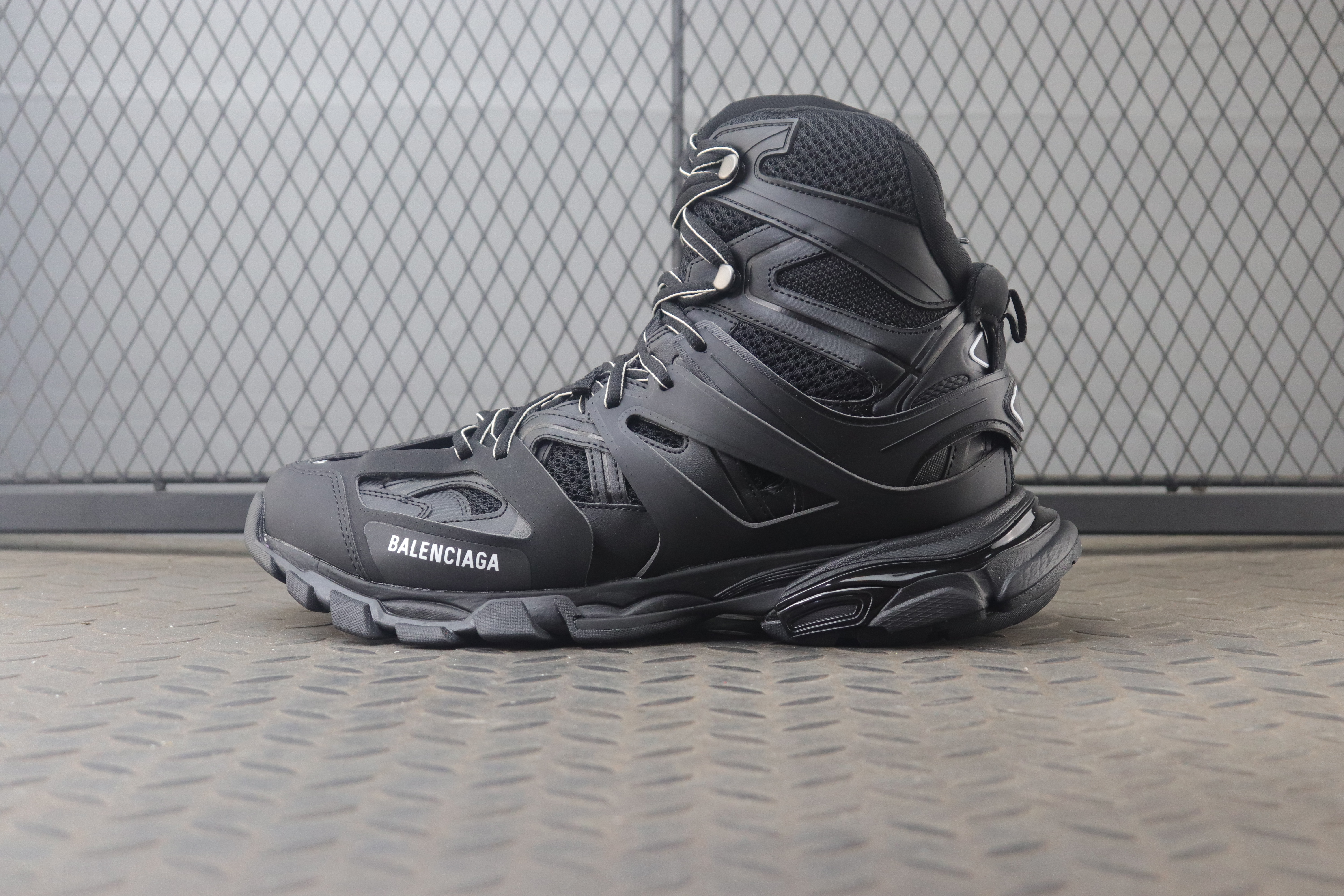 OK 발렌시아가 Track