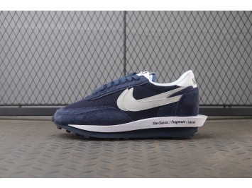 TOP 나이키 사카이 프라그먼트 블랙큰드블루 DH2684-400