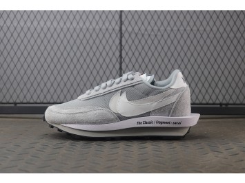 MC 나이키 사카이 프라그먼트 스모크 그레이 DH2684-001