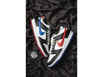 H12 NK Dunk Low South Korea DM7708-100