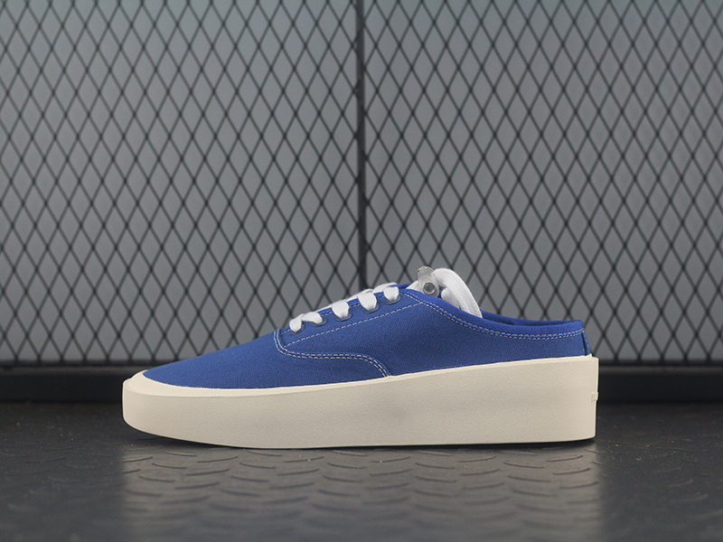 Fear of god Fog Collections™