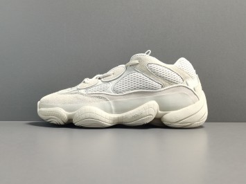 OG adidas yeezy 500 ＂Blush＂ DB2908-2022