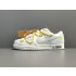 GOD Off-White x Nike Dunk Low＂The 50＂ DJ0950-109