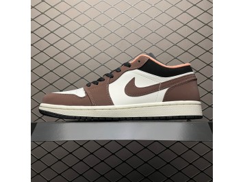 Air Jordan 1 Low AJ1 DC6991-200