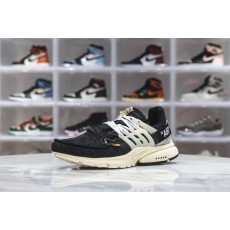 (국내배송) h12 나이키 오프화이트 프레스토 og 260