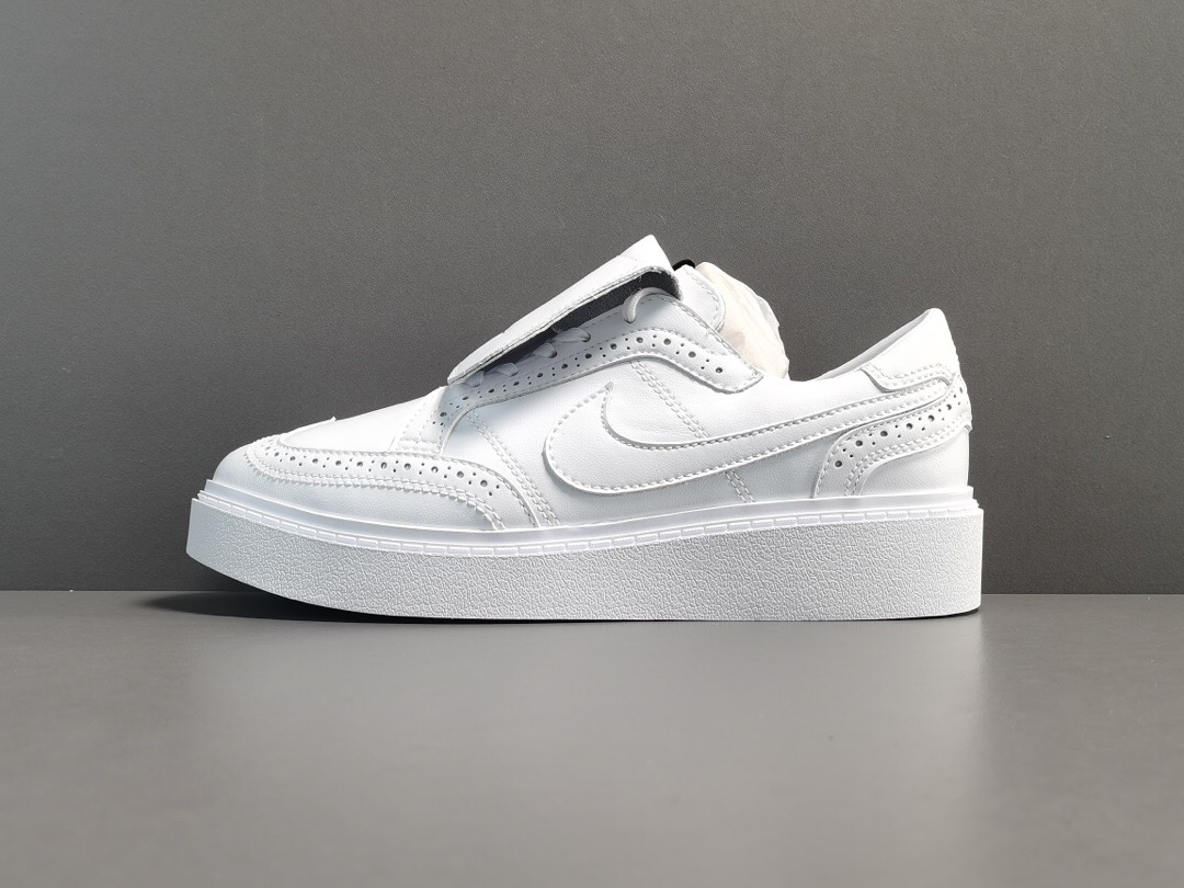 GOD PEACEMINUSONE x NIKE Kwondo 1 DH2482-100