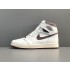 PK  A Ma Maniere x Air Jordan 1 Retro High OG SP＂sail and Burgundy＂DO7097-100