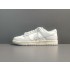 X DUNK NIKE DUNK LOW  ＂Light Bone＂DD1503-107
