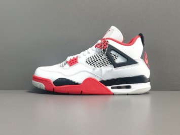 X AJ4 Air Jordan 4＂Fire Red＂DC7770-160