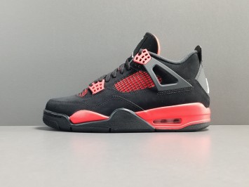 PK AJ4  Air Jordan 4  ＂Red Thunder＂CT8527-016