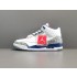 GOD AJ3  Air Jordan 3 Retro  True Blue  854262-106