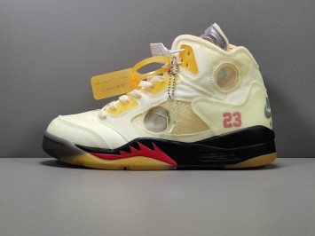 X OW x AJ5  OW x AJ5 DH8565-100