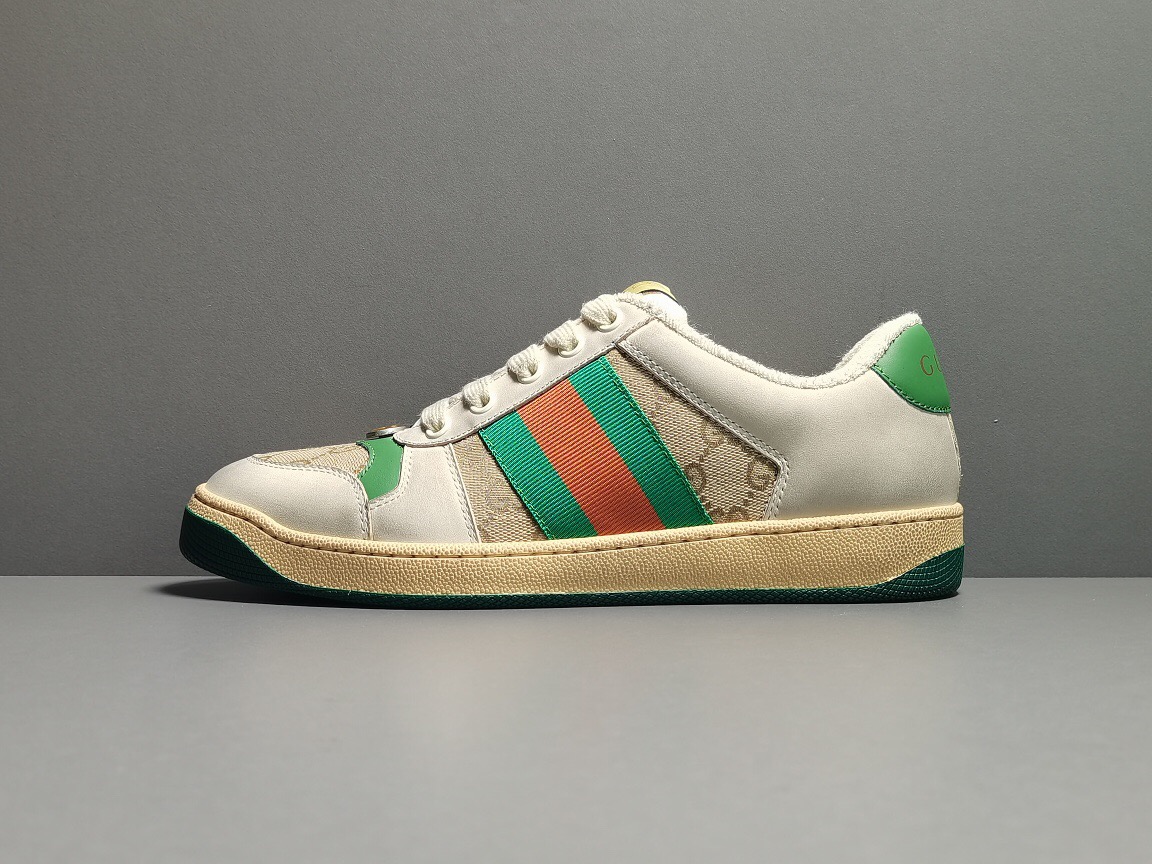 K  구찌 GUCCI  Screener GG