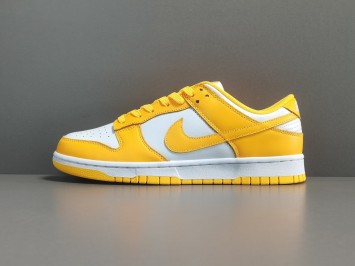순원 DUNK   NIKE DUNK LOW ＂Laser Orange＂ DH1503- 800