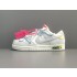 GOD DUNK OW  Off-White x Nike Dunk Low＂The 50＂ DJ0950-113