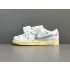 X DUNK OW  Off-White x Nike Dunk Low＂The 50＂ DM1602-127