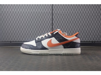 PK 나이키 덩크 로우 프리미엄 할로윈 DD3357-100