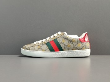 구찌 ACE 운동화