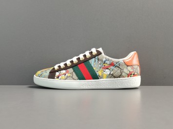 구찌 ACE 운동화