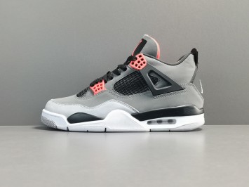 GOD AJ4 Air Jordan 4 Retro ＂lnfrared＂DH6927-061