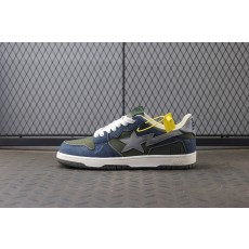 베이프 BAPE 운동화